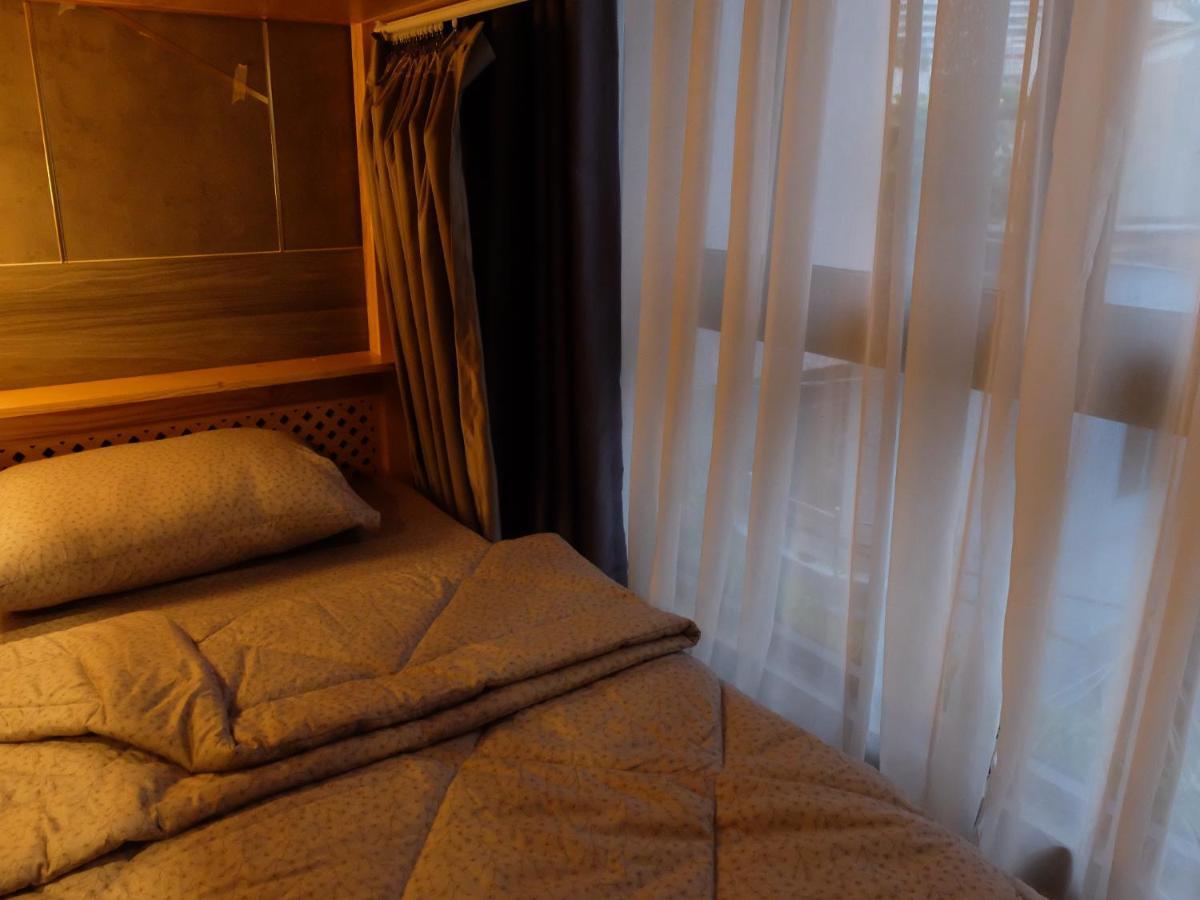 Half Coffee N Dorm Hostel Πόλη Χο Τσι Μινχ Εξωτερικό φωτογραφία